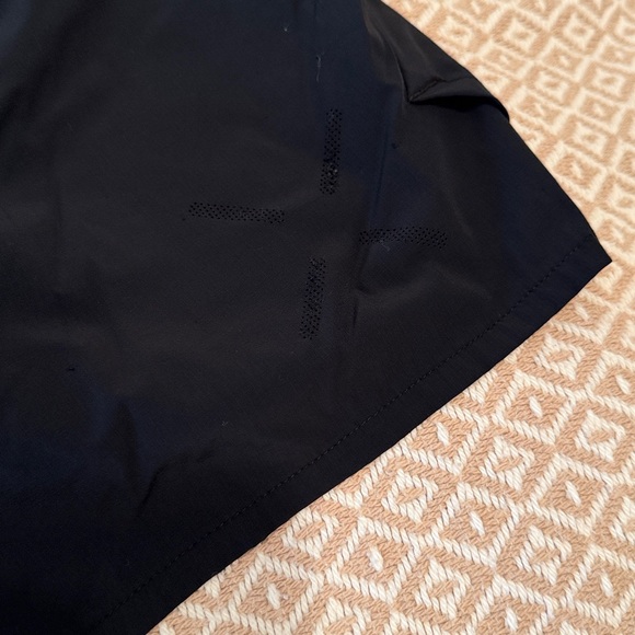 Ten Thousand - Tactical Short Liner - 5” - Black Small SINGLE - Picture 5 of 7